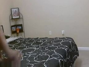 He licked her ass and pussy then fucked her