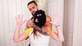 Interracial Hard Fuck With Big Cock – Rimjob Finale