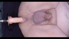 22 Minutes of My Hole Getting Pounded