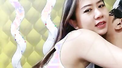 Tante Cantik Live Sama Berondong