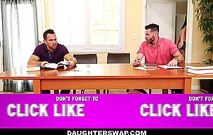The Study Swap