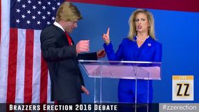 ZZ Erection 2016: Part 1