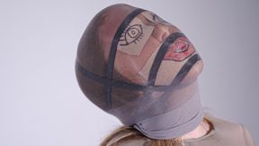 NYLON ENCASED AND DOLLIFICATION