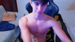 Carl Dixonn Private Show