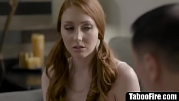 Virgin teen babysitter fucked in all holes by pervy older guy