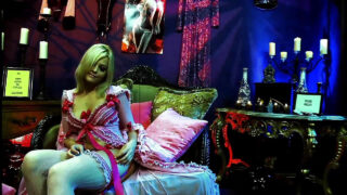 口交, 手淫, 面部 – 青少年 Alexis Texas 和 Shyla Stylez 穿着高跟鞋的粗暴肛交