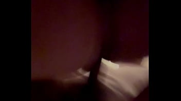 Fucking my Asian Ex girlfriend while her boyfriend is at work