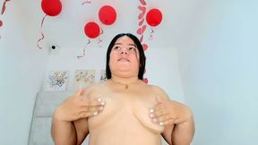 Eliza Wiliamst Private Show