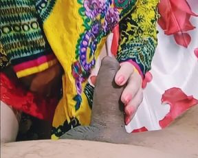 Watch the insatiable Slutty MILF, Lick his Ass.