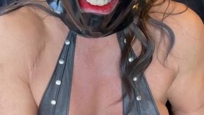 Mistress Storm Sissy Training 101