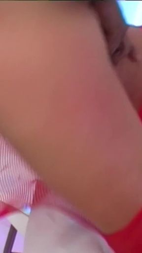 Nurse Renee Richards Can't Resist Fucking Her BBC Patient in the Fetish Sex Clinic