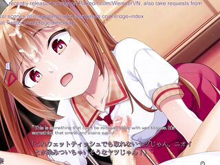 Comics Visual Novel