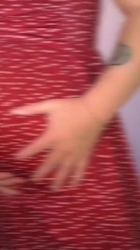 An Alien Got Me Pregnant