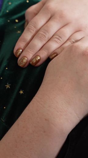 Hot Doctor House Call. Autumn Rain and Yaya Gingersnatch