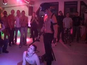 Live Sex 2