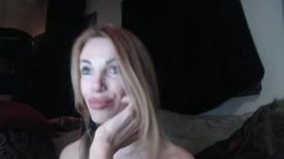 Big Lipped Euro Girl