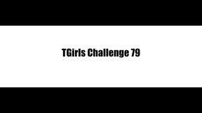 tgilrs challenge  fight 79 , on ring rosy p. vs victoria n. & pamela l.