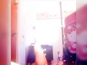 Tuesday Dancing &Teasing!