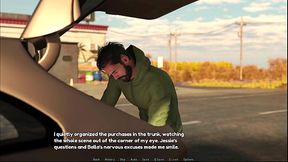 Johannesgaming - update #342 - Bonds Between 4 I cant believe Bella seduced me to get something - Apr 22, 2025