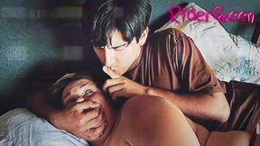 Romantic Family Taboo - Real Fuck Slim Stepson