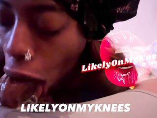 Black Suck & Screw Compilation