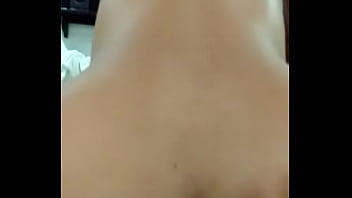 Hermosa bebe venezolana