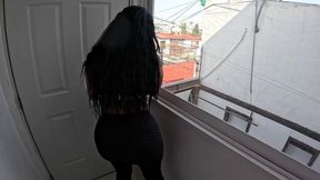 scene 3 / gali diva and eduardo