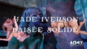 Jade Iverson Ravaged Hard