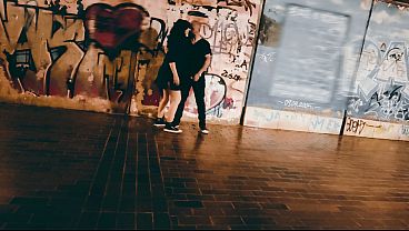 Street flashing