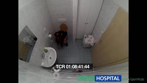 Intense Pleasure During Tattoo Removal