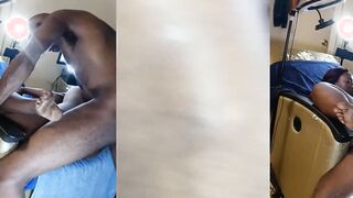 Thot inside Texas - Fucking Gigantic Booty Black enJoi All Day Jizzed Squirt Cumshot Squirt All Day Long