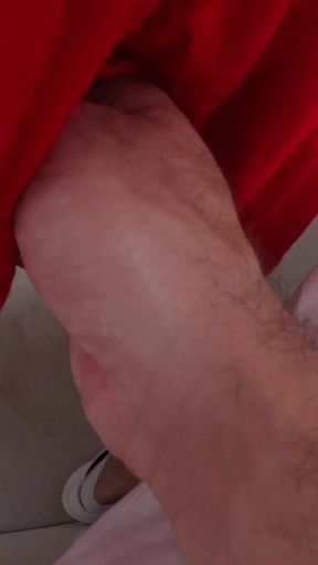 Cuckold Husband Watching | Stranger Fingering His Wife in Train and Liked!