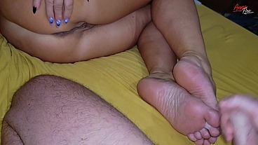 A cunning stepson should fuck his stepmom MILF