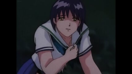 Gedou Gakuen episode 2 hentai story