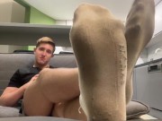 Smell My Dirty Socks
