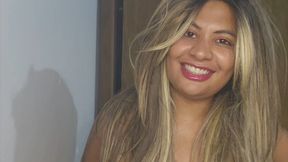 Sex slave should fuck more