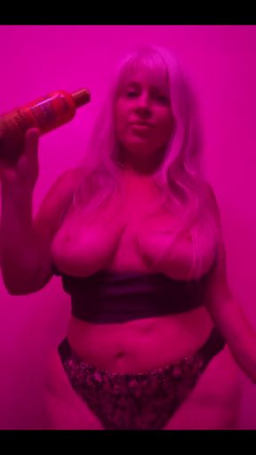 Bad Milfy Rose This Is What I Wanna Do to You