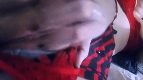 Real Homemade Masturbation