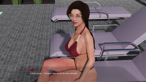 Away From Home 17: Cody Catches Liam-eva Fuck (husband Away)