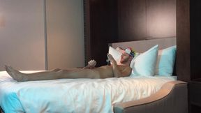 Jake Grand Jerking off for 30 Minutes