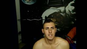 Trevor Mayer Private Show