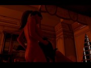Prima Noctis 2 (Futa NTR)