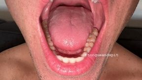 Andrew Mouth and Lower Teeth Part16 Video1 - MP4