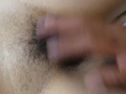 mi vecina me hizo una buena mamada - muy rapido me hace venir - tiene una mamada rico
