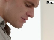 Hungarian Teen Tiffany Tatum Erotic Blowjob And Pussy Eating Session - WHITEBOXXX