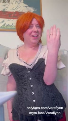 ROLE PLAY Tu t’arrêtes chez la tavernière