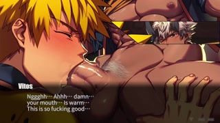 Like A Boy In A Candy Store - Paradiso Guardian Part 4