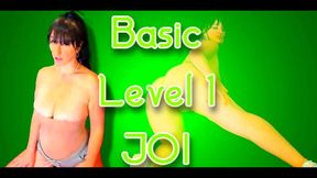 Another Beginner Level 1 JOI