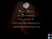 "Tutti Footy" by Parannanza - Foot Fetish Compilation