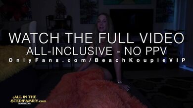 The Bet Didn’t End The Way Stepmom Kymber Hoped! AITSF251101